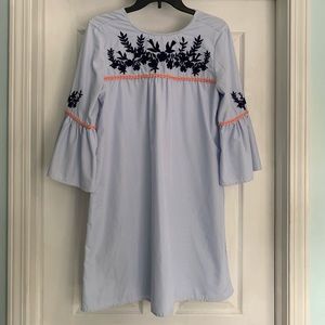 Adorable Lightweight Dress